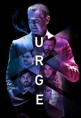poster for Urge 2016