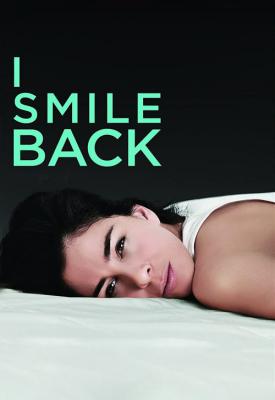poster for I Smile Back 2015