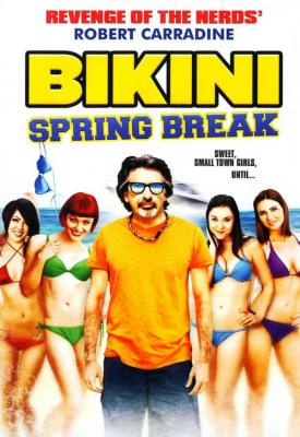 image for  Bikini Spring Break movie