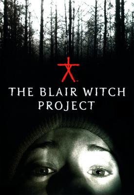 image for  The Blair Witch Project movie
