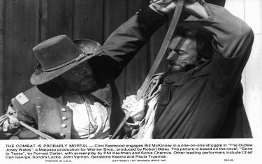 screenshoot for The Outlaw Josey Wales