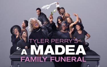 screenshoot for A Madea Family Funeral