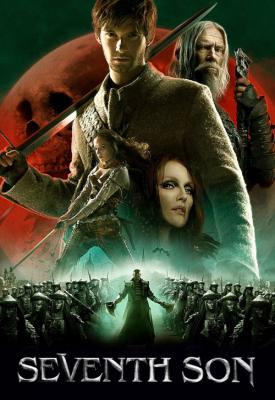 image for  Seventh Son movie