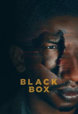 poster for Black Box 2020