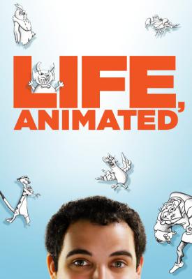 image for  Life, Animated movie
