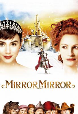 image for  Mirror Mirror movie