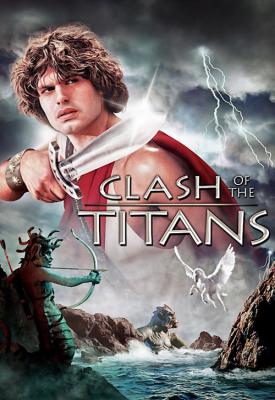 image for  Clash of the Titans movie