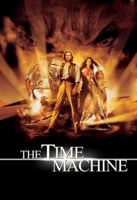 image for  The Time Machine movie