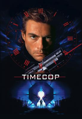image for  Timecop movie