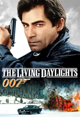 image for  The Living Daylights movie