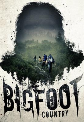 image for  Bigfoot Country movie
