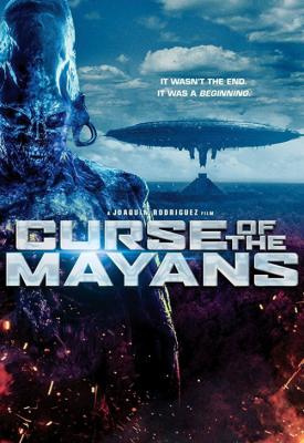 image for  Curse of the Mayans movie