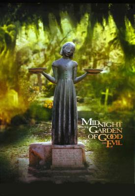 image for  Midnight in the Garden of Good and Evil movie