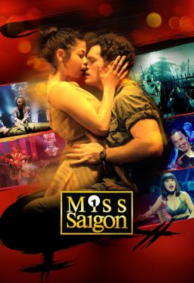 image for  Miss Saigon: 25th Anniversary movie