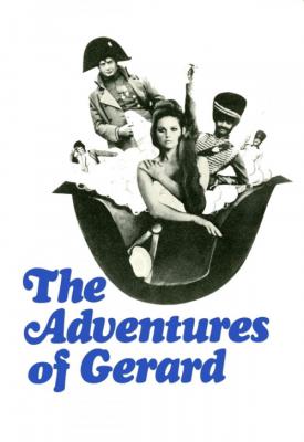 image for  The Adventures of Gerard movie