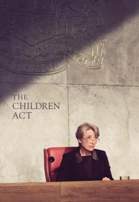 image for  The Children Act movie