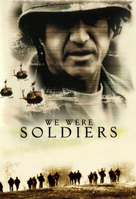 image for  We Were Soldiers movie