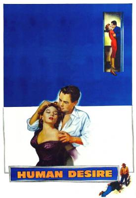 image for  Human Desire movie