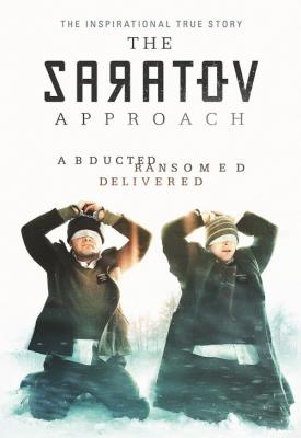 poster for The Saratov Approach 2013