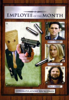 image for  Employee of the Month movie