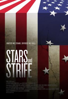 image for  Stars and Strife movie