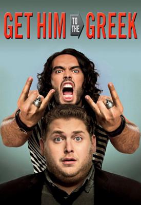 image for  Get Him to the Greek movie