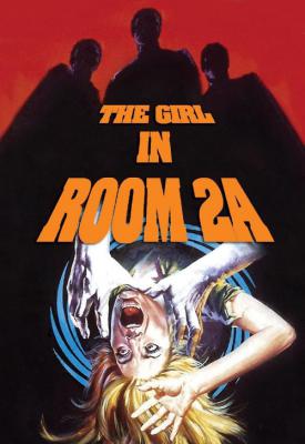 poster for The Girl in 2A 1974