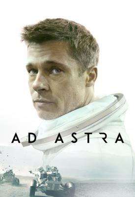 image for  Ad Astra movie