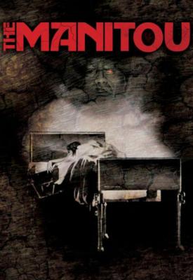 image for  The Manitou movie