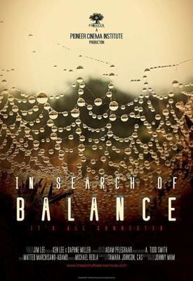 image for  In Search of Balance movie