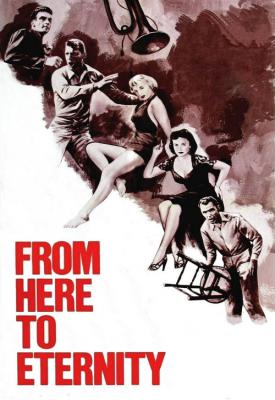 image for  From Here to Eternity movie