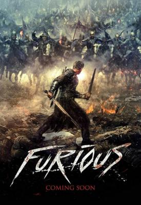 poster for Furious 2017