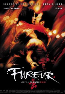 poster for Fureur 2003
