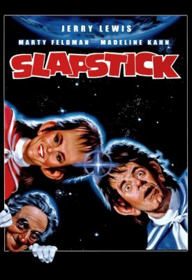 poster for Slapstick of Another Kind 1982