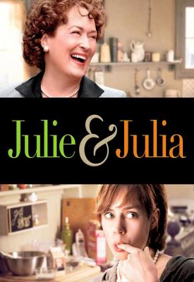 image for  Julie & Julia movie