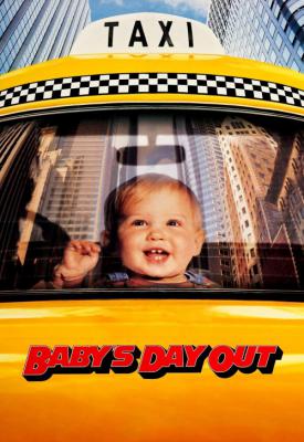 image for  Baby’s Day Out movie
