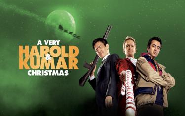 screenshoot for A Very Harold & Kumar 3D Christmas