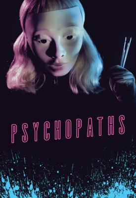 poster for Psychopaths 2017