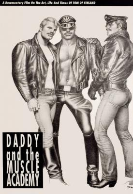 poster for Daddy and the Muscle Academy 1991