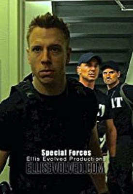 image for  Special Forces movie