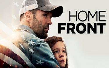 screenshoot for Homefront