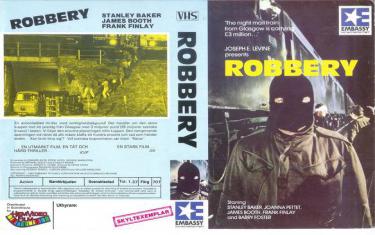 screenshoot for Robbery