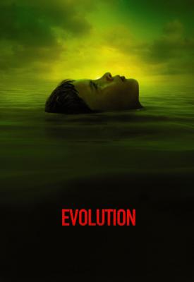 poster for Evolution 2015