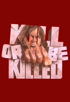 poster for Karate Killer 1976