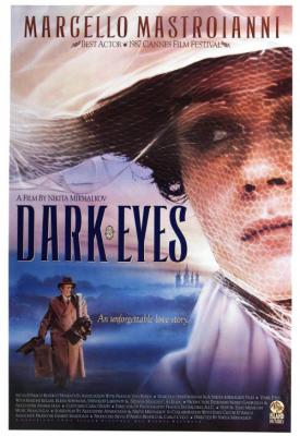 image for  Dark Eyes movie