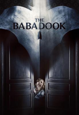 image for  The Babadook movie