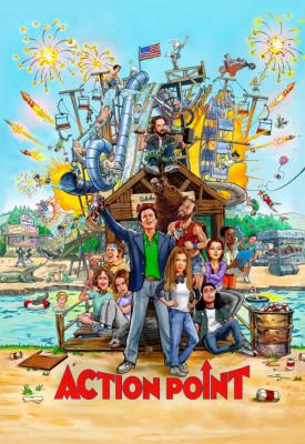 image for  Action Point movie