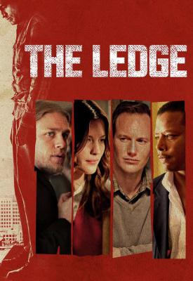 poster for The Ledge 2011