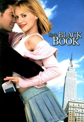 image for  Little Black Book movie