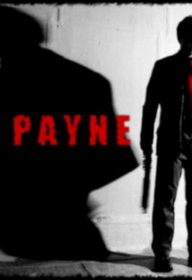 poster for Max Payne: Days of Revenge 2009